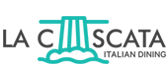 Logo La Cascata Restaurant