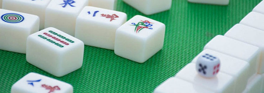 Provides Mahjong room located at the Games Lounge