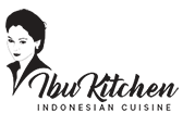 Logo Ibu Kitchen Restaurant