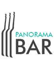 Logo Panorama Lounge and Bar