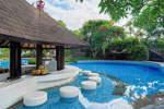 Grand Mirage Resort's map