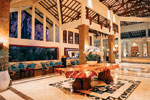 Grand Mirage Resort's map