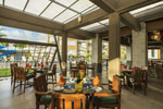 Grand Mirage Resort's map