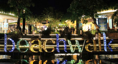 Private Car Rental